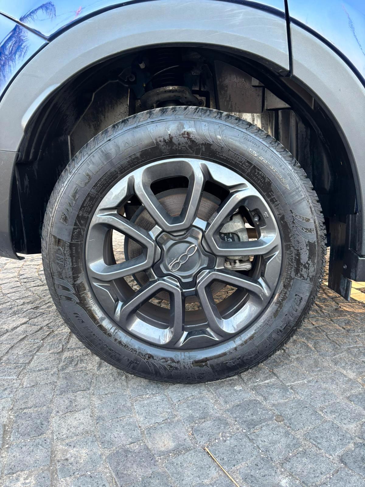 Fiat 500X 1.0 T3 120 CV Business