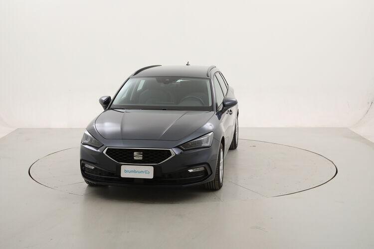 Seat Leon ST Style BR350689 2.0 Diesel 116CV