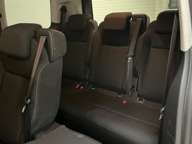 OPEL Zafira Life 1.5 Diesel 120CV L1H1 Edition 8 POSTI