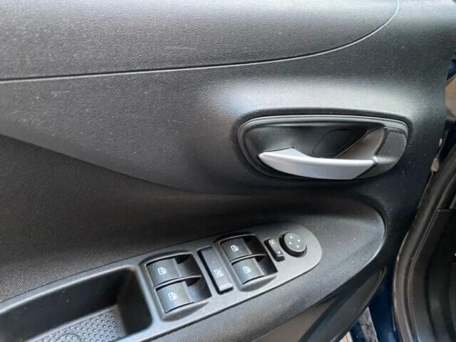 Fiat Punto 1.3 MJT II 85 CV 5 porte 12/2015