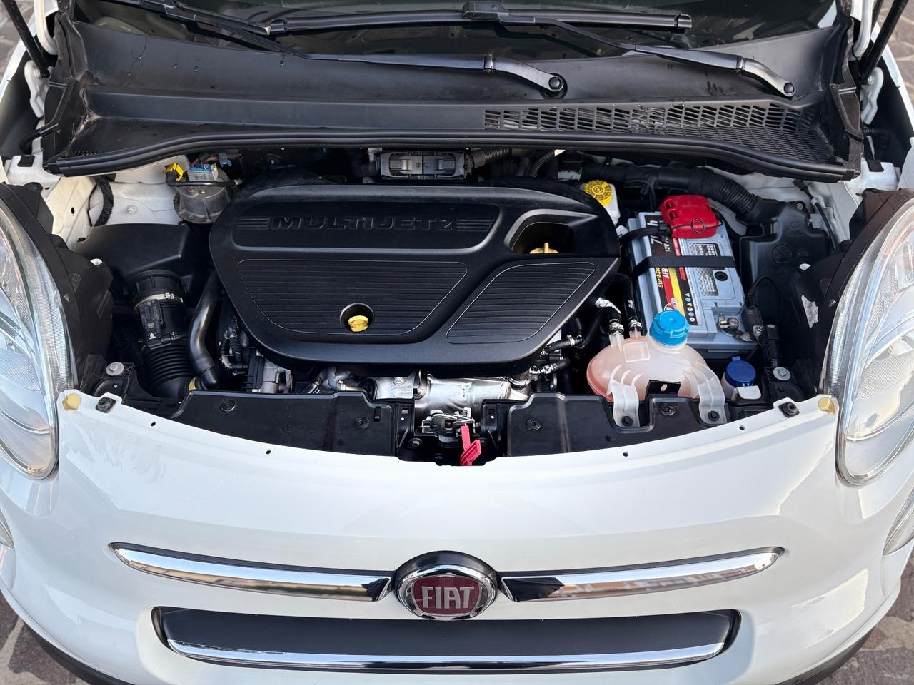 Fiat 500L 1.6 Multijet 120 CV Mirror FULL/NAV/CAM