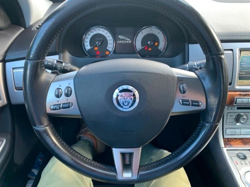 Jaguar XF 3.0 D V6 Premium Luxury