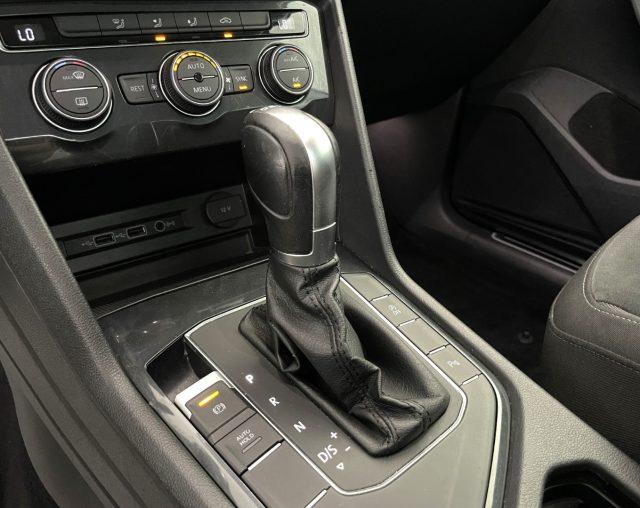 VOLKSWAGEN Tiguan 2.0 TDI 150 CV Advanced BlueMotion Technology
