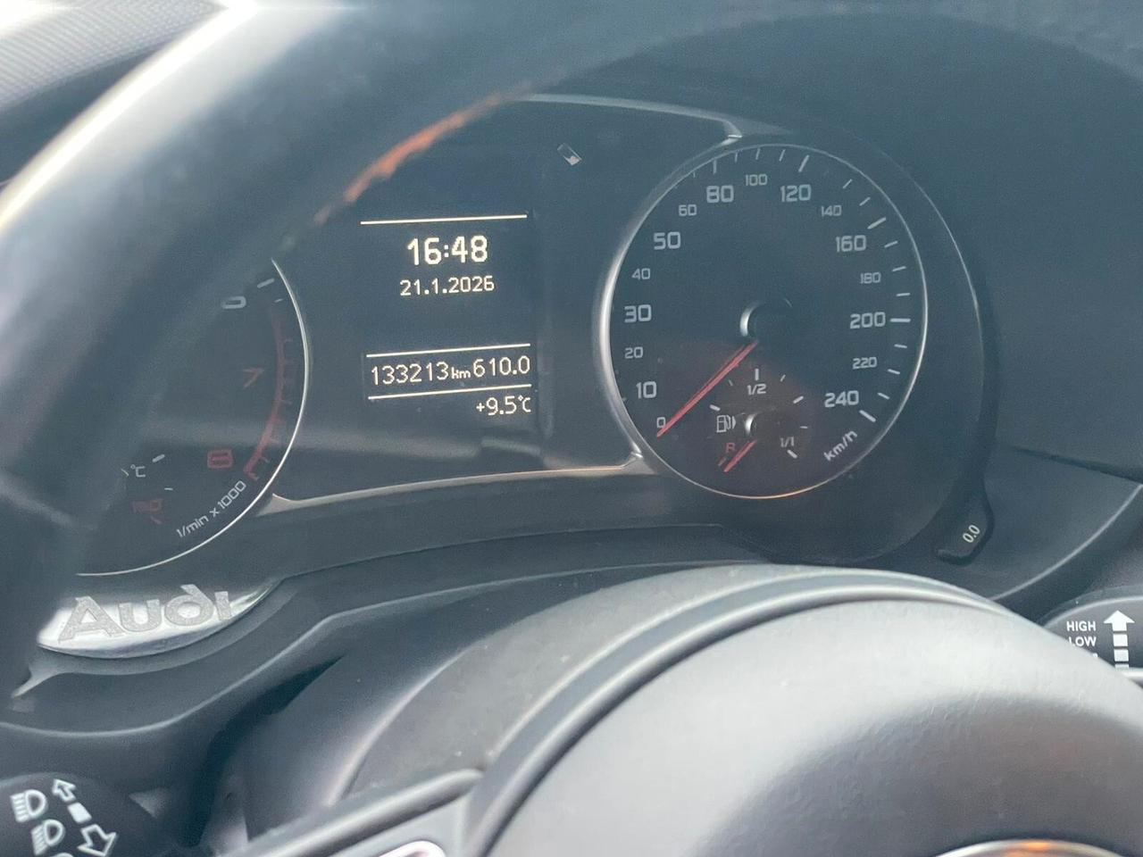 Audi A1 1.2 TFSI 86 cv S line