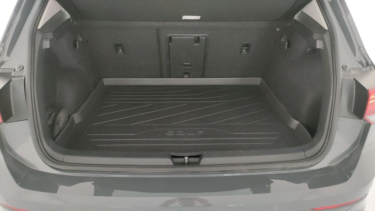 VOLKSWAGEN Golf 1.0 etsi evo Life 110cv dsg