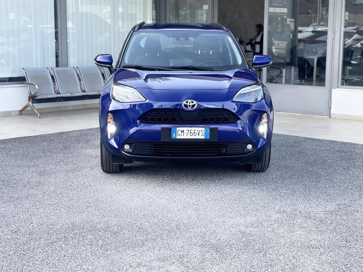 Toyota Yaris Cross 1.5 Hybrid 116CV E6 Neo - 2023