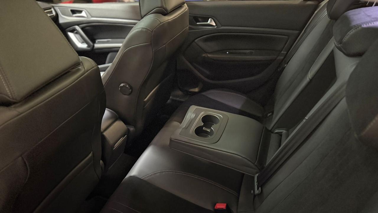 Peugeot 308 150 EAT6 GT Line