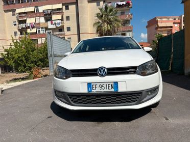 Volkswagen Polo 1.2 TDI DPF 5 p. Comfortline