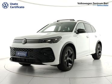 Volkswagen Tiguan 2.0 tdi r-line 4motion 193cv dsg