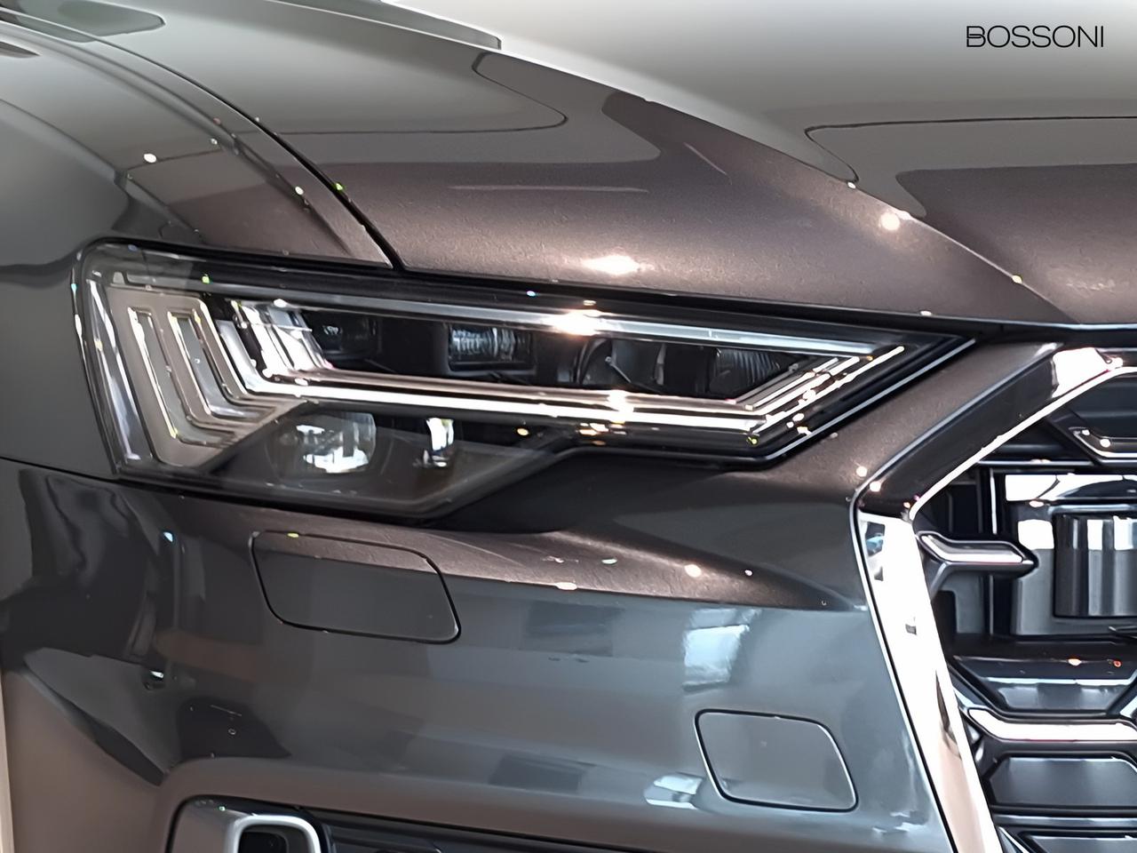 Audi A6 avant 40 2.0 tdi mhev 12v s line edition quattro ultra s tronic
