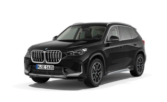 BMW X1 sDrive 18d xLine