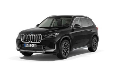BMW X1 sDrive 18d xLine