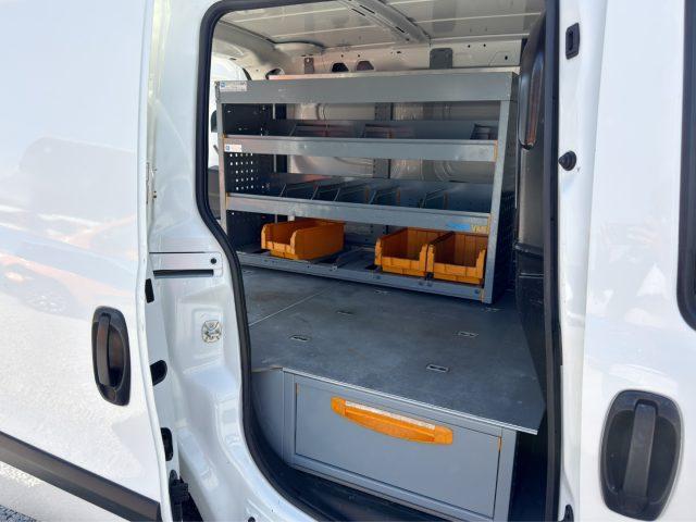 FIAT Doblo 1.3MJT 95 CV ALLESTITO