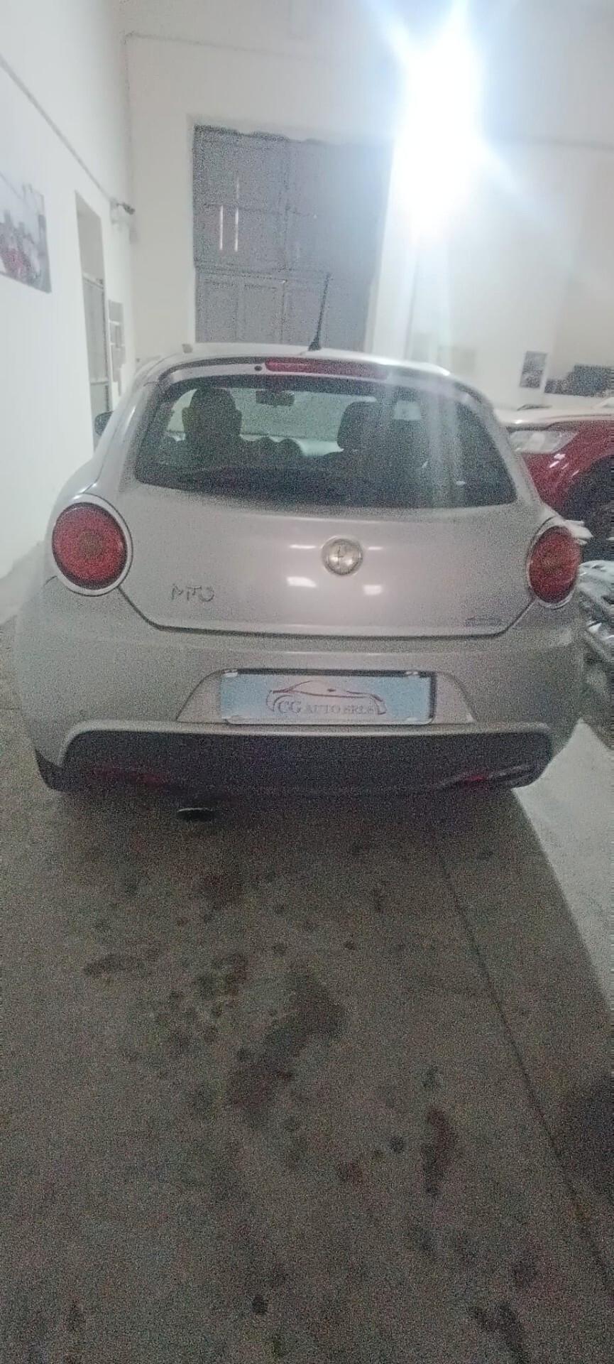 Alfa Romeo MiTo 1.3 JTDm-2 95 CV S&S Progression