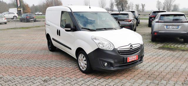 OPEL Combo 1.4 Turbo EcoM PL-TN Van (1000kg) - PREZZO +IVA