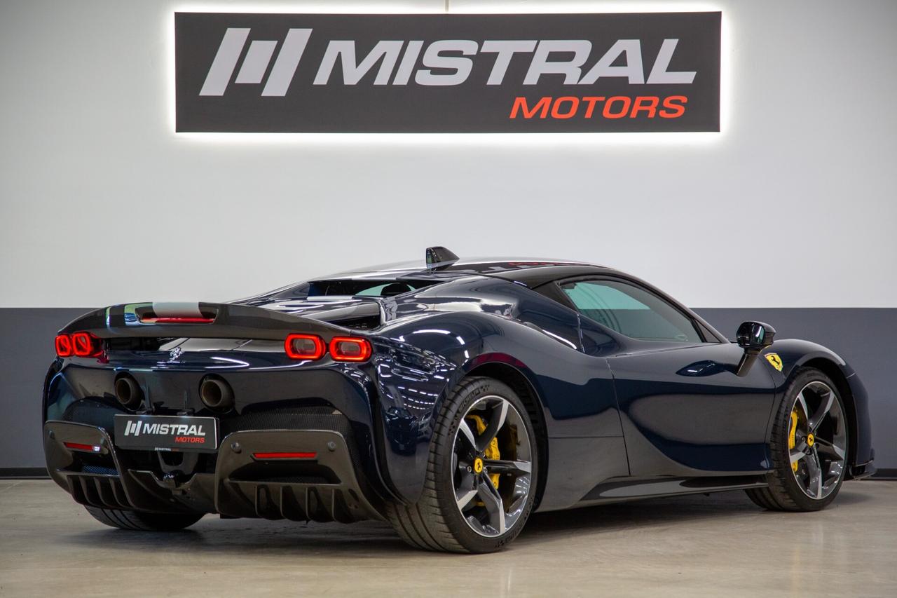 Ferrari SF90 Stradale Assetto Fiorano