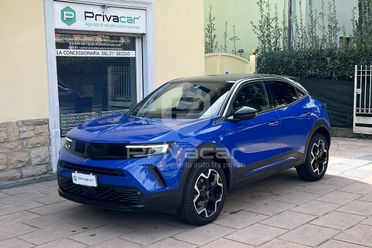 OPEL Mokka 1.2 Turbo 130 CV aut. Ultimate
