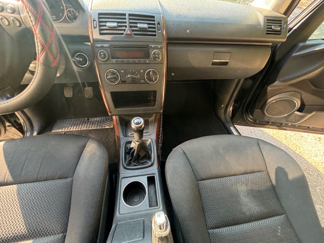 Mercedes-benz A 150 Elegance