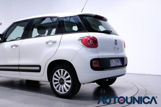 FIAT 500L 1.4 95 CV LOUNGE NEOPATENTATI