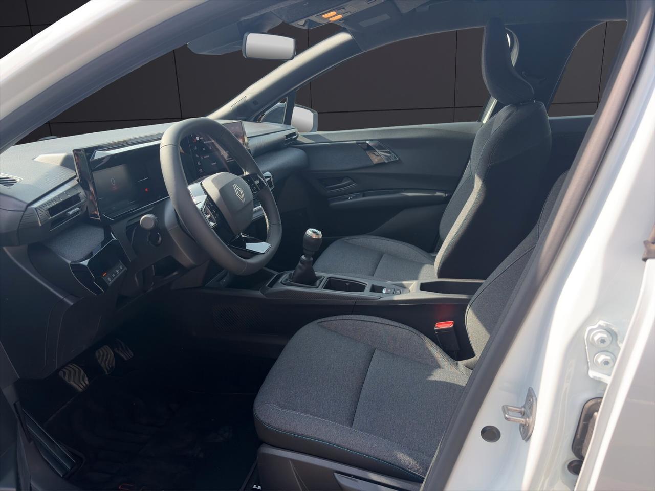 Renault NEW Clio 1.2 TCe 115 cv EVOLUTION A 106