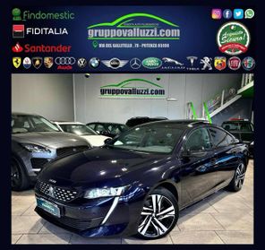 PEUGEOT 508 Berlina GT Line * First Edition * 177CV EAT8 FULL