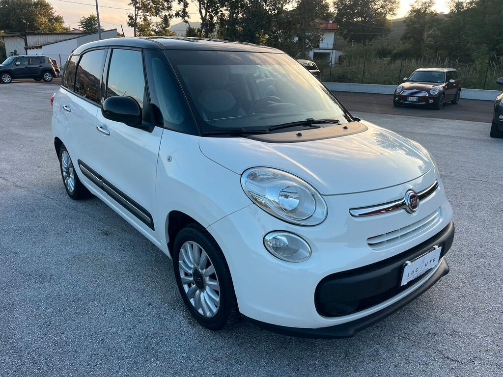 Fiat 500L Living 1.6 Multijet 120 CV Business
