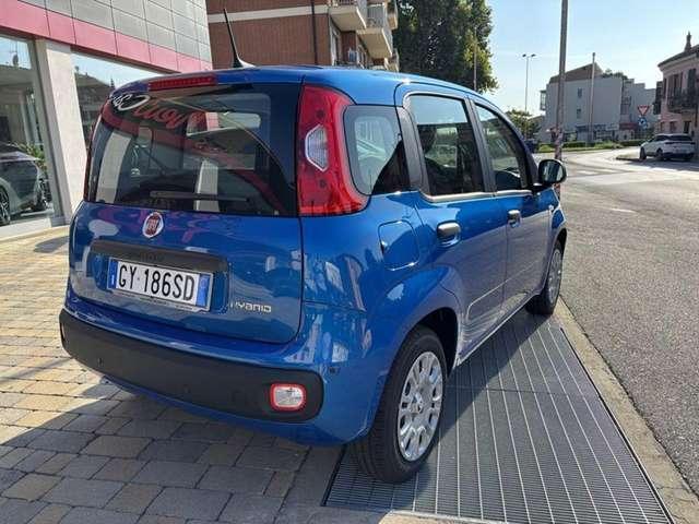 Fiat Panda 1.0 FireFly S&S Hybrid CRUISE-LANE ASSIST