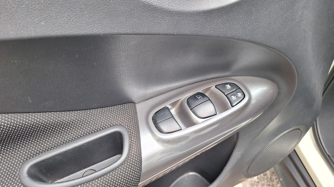 Nissan Juke 1.5 dCi Acenta