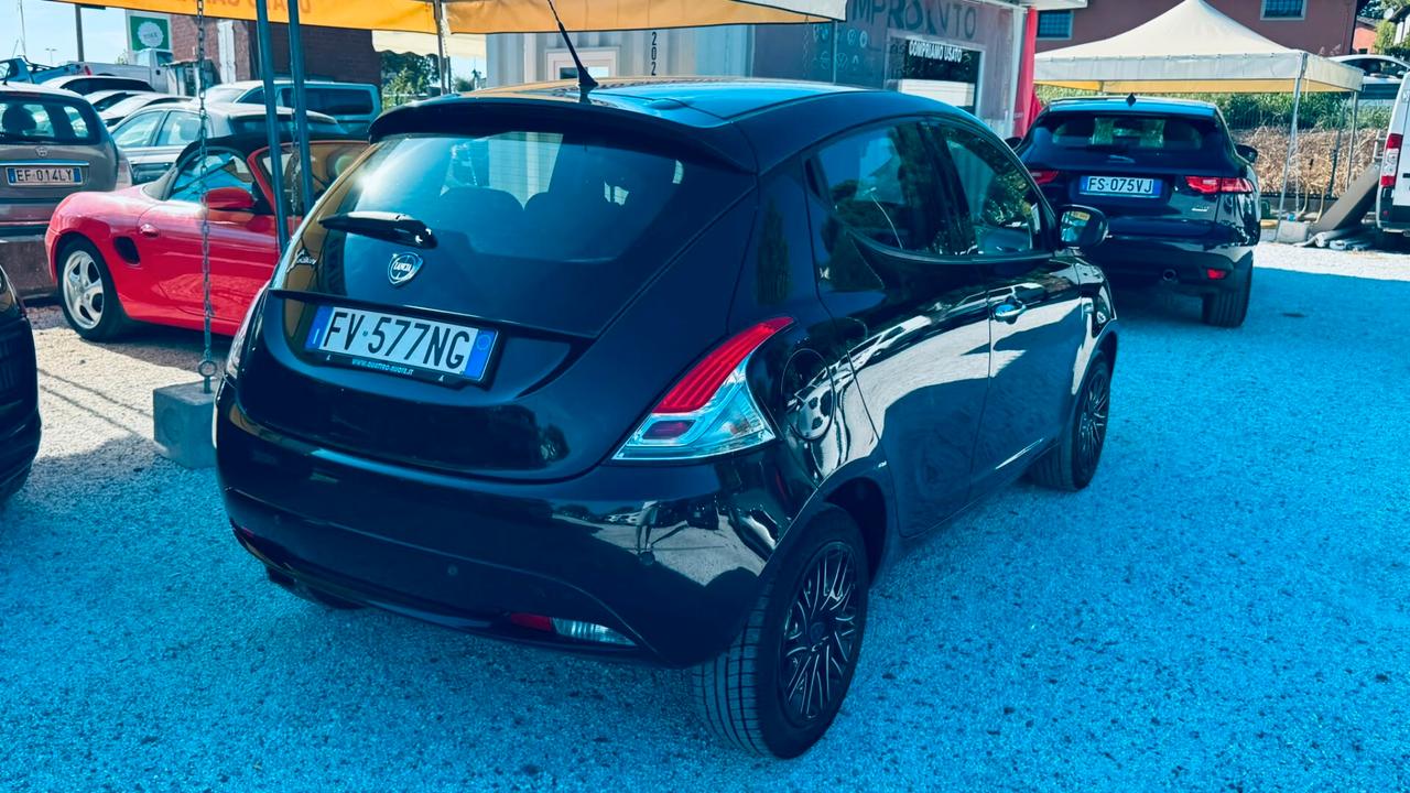 Lancia Ypsilon 1.2 69 CV 5 porte S&S Platinum