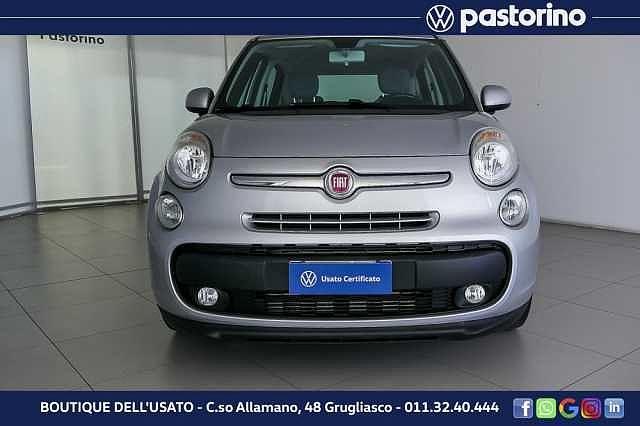 Fiat 500L 1.3 Multijet 95 CV Pop Star - Cerchi in lega