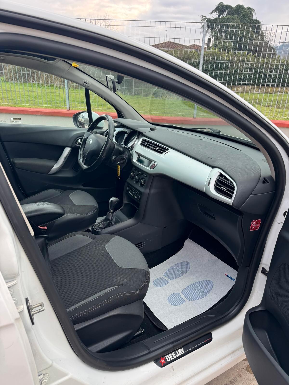 Citroen C3 1.1 Exclusive