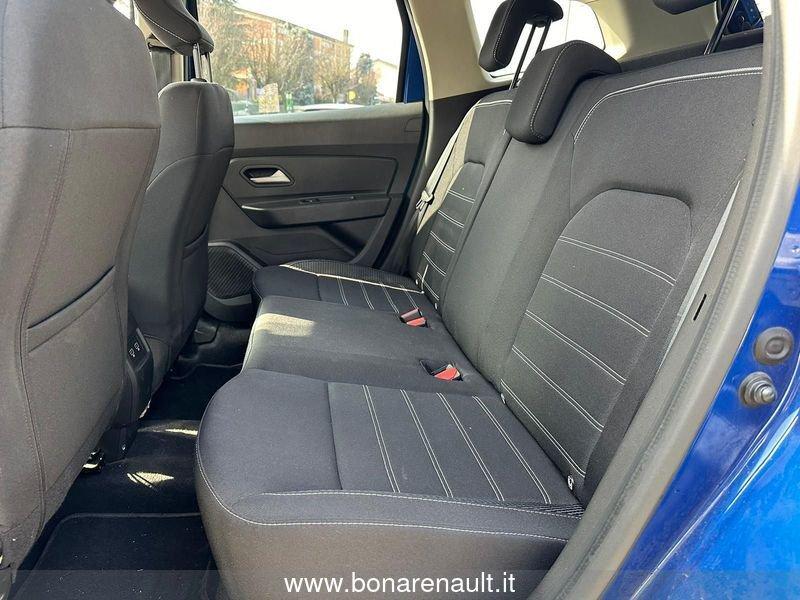 Dacia Duster 1.0 Eco-G 4x2 100cv Journey UP GPL