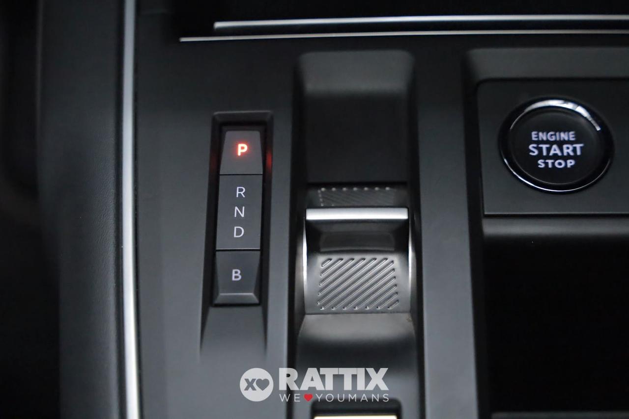 Citroen C5 Aircross 1.6 Hybrid Phev 225CV Shine Pack e-EAT8