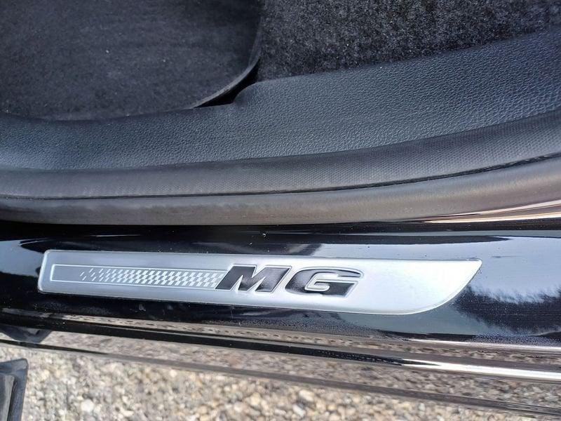MG HS HS 1.5 t-gdi Comfort -GARANZIA-KM CERTIFICATI