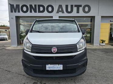 Fiat Talento 1.6 MJT 120CV PC-TN Furgone 12q