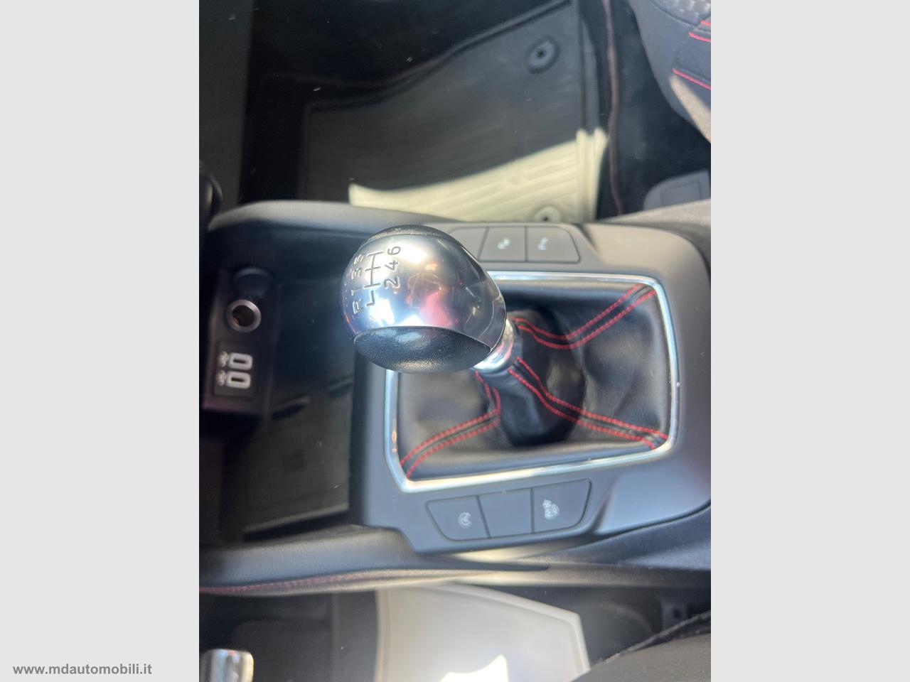 FORD Kuga 2.0 EcoBlue Hybrid 150CV 2WD ST-L. ST LINE CAMERA NAVI STUPENDA