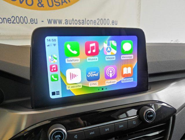 FORD Kuga 1.5 120CV Titanium PROMO
