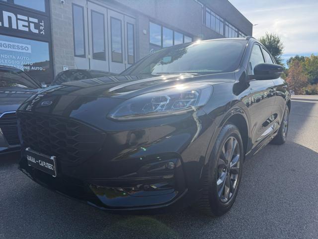 FORD Kuga 2.5 Full Hybrid 190 CV CVT 2WD ST-Line