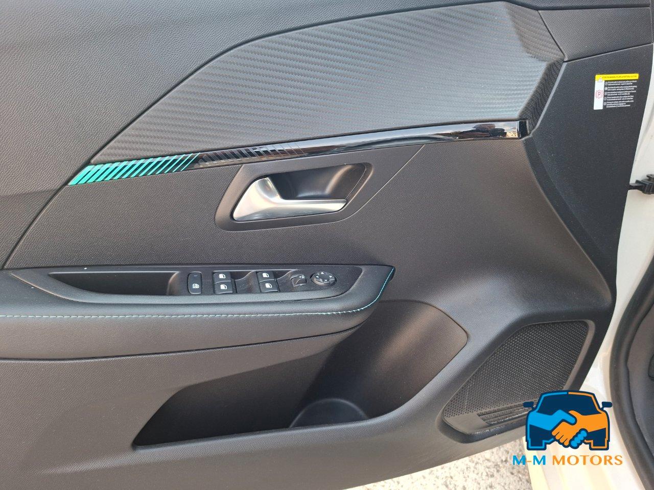 Peugeot 208 5 Porte 208 1.5 bluehdi Allure unico proprietario