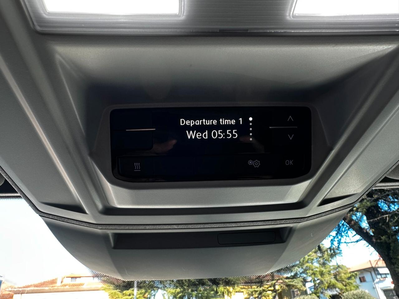 Volkswagen Crafter 35q. 2.0 TDI 140CV. _ LANG