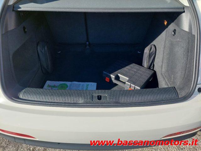 AUDI Q3 2.0 TDI Business BELLISSIMA !!!!