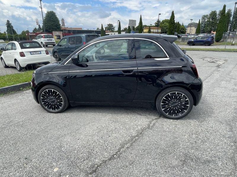 FIAT 500 La Prima 42 kWh ROTTAMAZIONE EURO 2 REGIONE LOMBARDIA