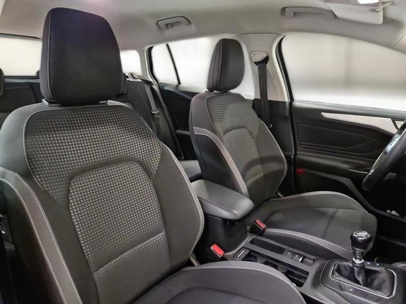 FORD FOCUS 1.5 ECOBLUE 120 CV BUSINESS SW STATION WAGON