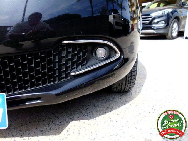 LANCIA Ypsilon 0.9 TwinAir 85 CV 5 porte Metano Ecochic Elle
