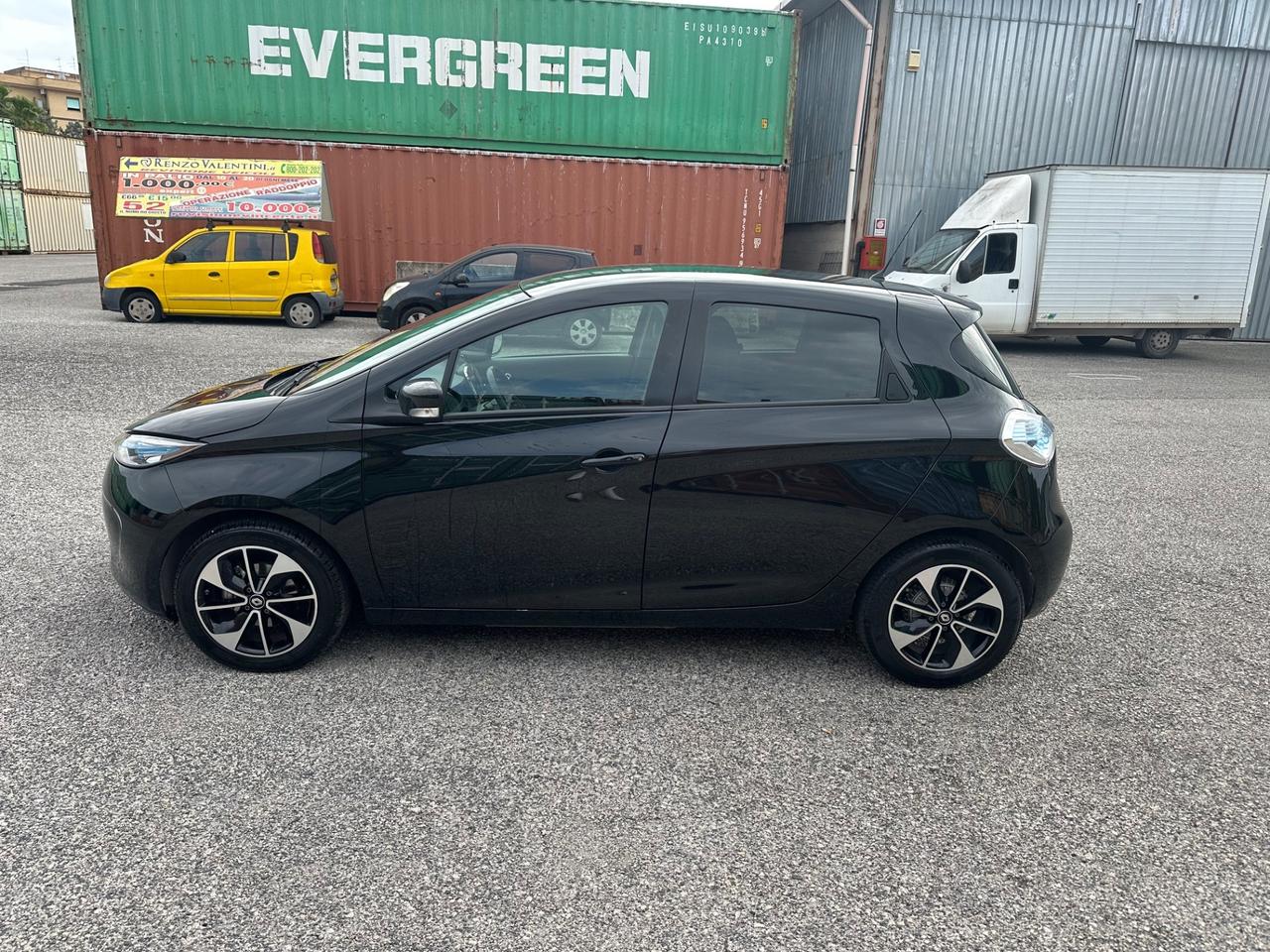 Renault ZOE Intens Flex 38 mila km