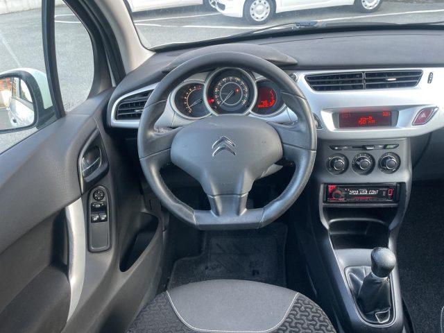CITROEN C3 1.1 BENZ 60 CV Exclusive ADATTA A NEOPATENTATI