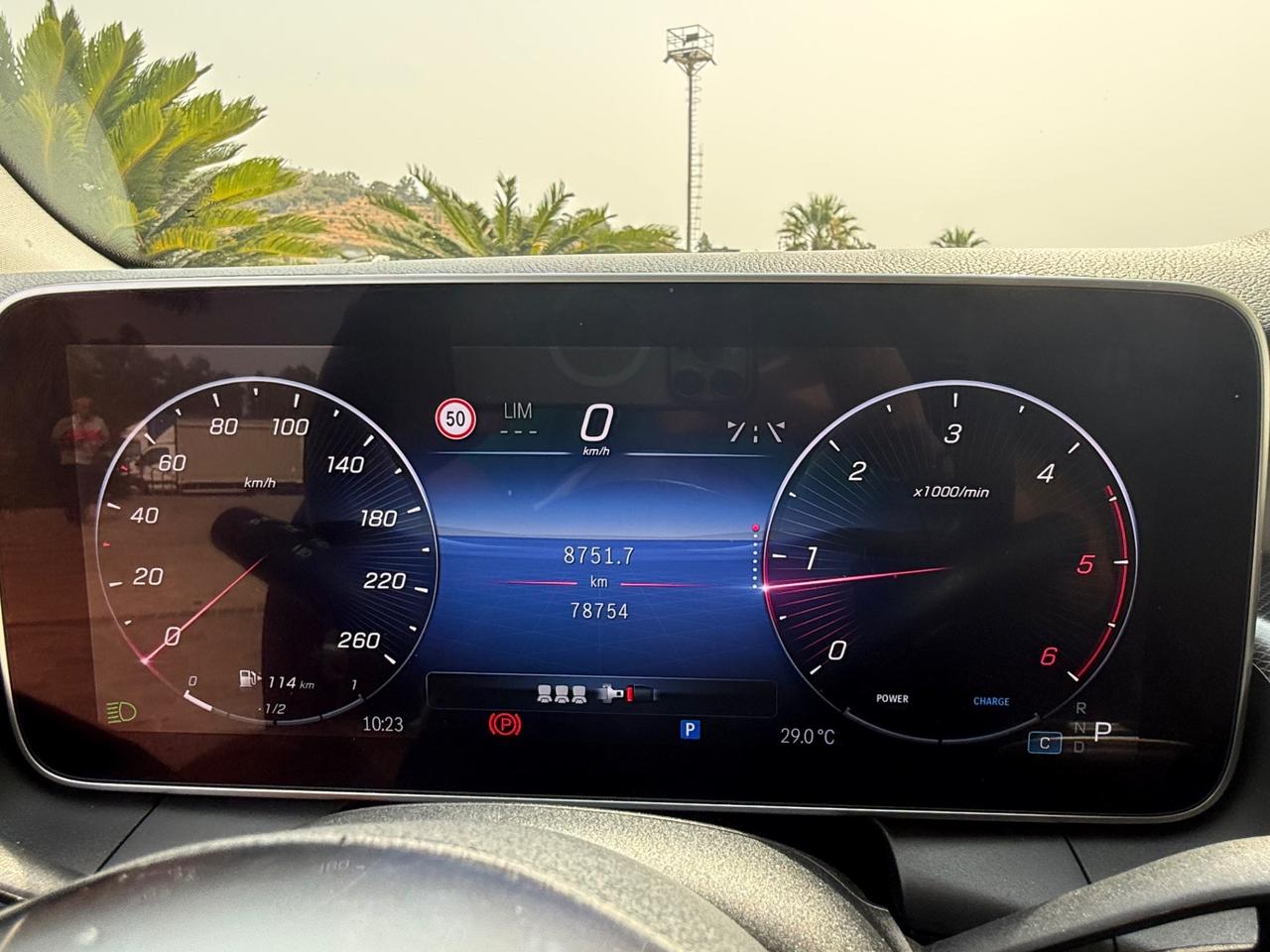 Mercedes-benz GLC 220 d 4Matic Mild Hybrid Advanced