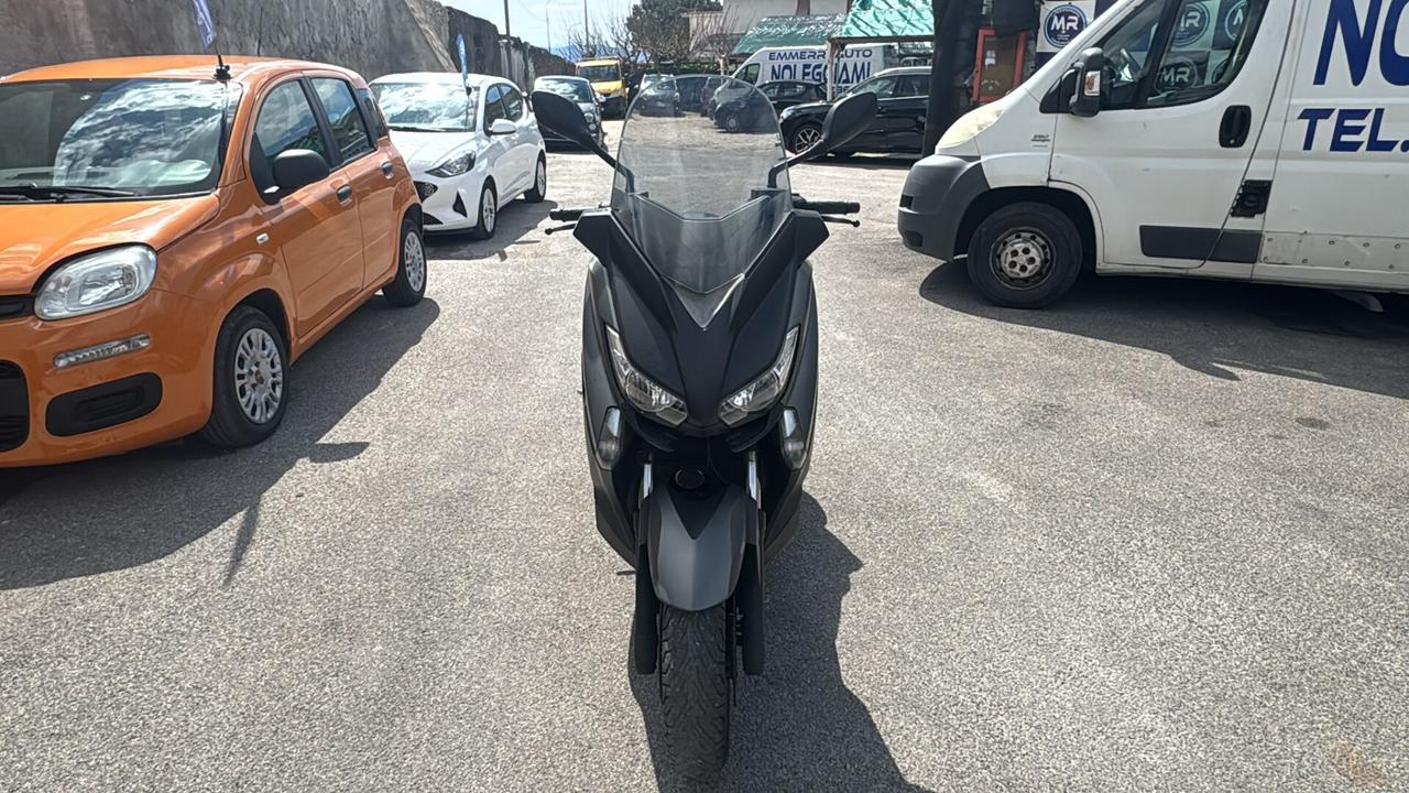 Yamaha X-Max 400 del 2016 USATO