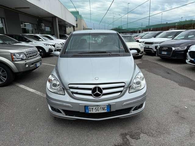 Mercedes-Benz B 180 Classe B cdi AUTOMATICA