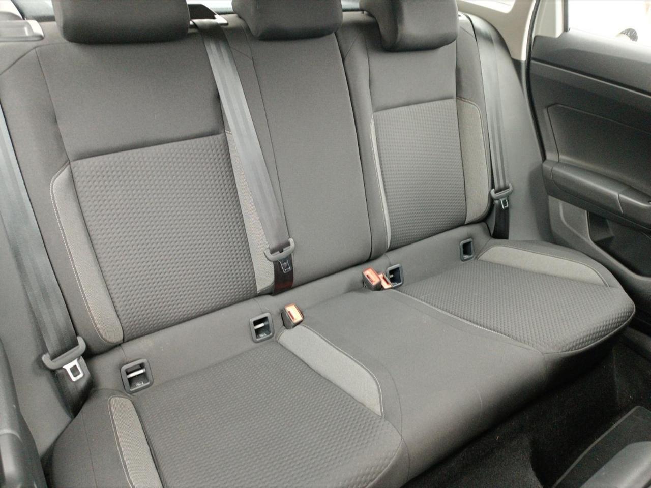 Volkswagen Taigo 1.0 tsi 95 cv life